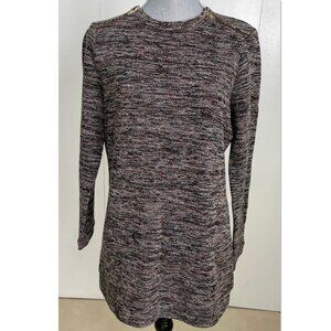 ASOS ~ TUNIC STYLE SWEATER SIZE 8